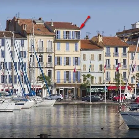 Apartment Sublime T4 Design Au Bord De La Mer