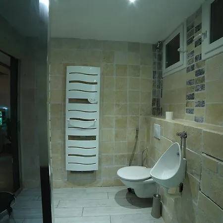 Sublime T4 Design Au Bord De La Mer Apartment