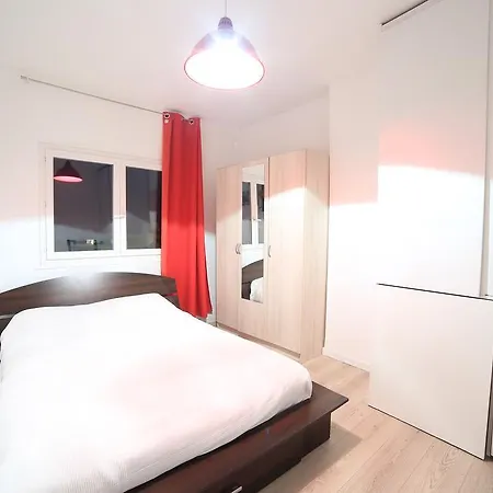 Apartment Sublime T4 Design Au Bord De La Mer *