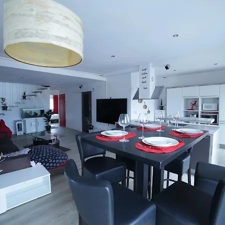 Sublime T4 Design Au Bord De La Mer * La Seyne-sur-Mer
