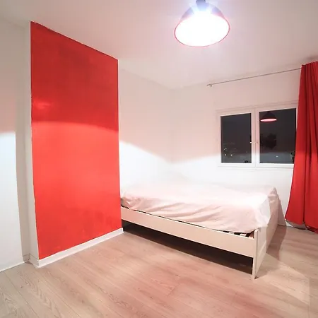 Sublime T4 Design Au Bord De La Mer Apartment