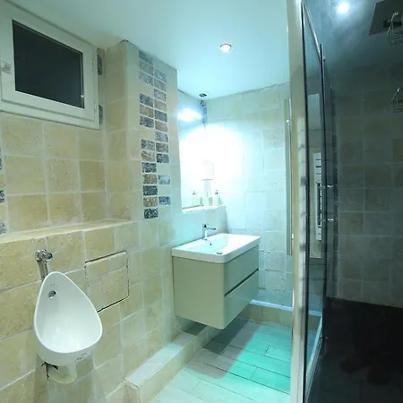 Apartment Sublime T4 Design Au Bord De La Mer *