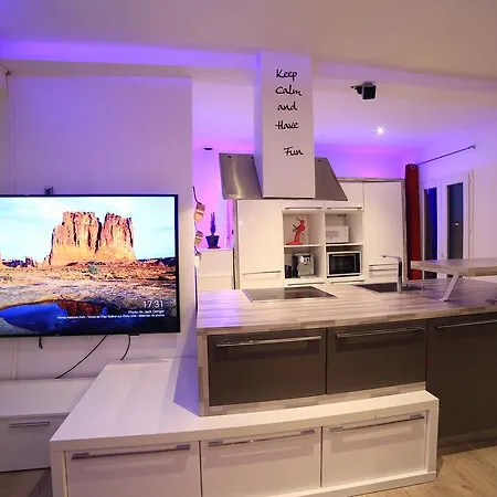 Sublime T4 Design Au Bord De La Mer *
