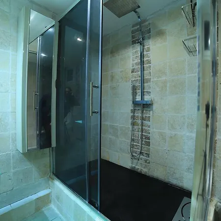 Sublime T4 Design Au Bord De La Mer Apartment *