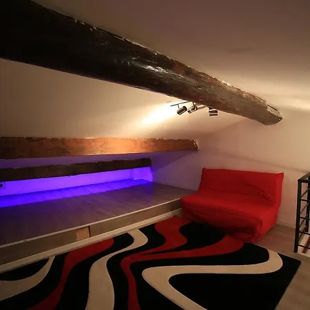 Apartment Sublime T4 Design Au Bord De La Mer La Seyne-sur-Mer